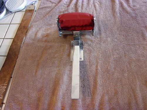 Vintage emil paidar barber - vintage, j.