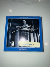 P90X Tony Horton One On One Volume 1 DVD Set