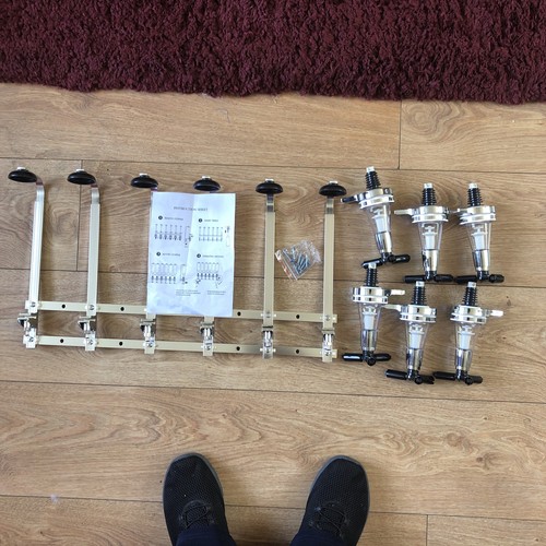 Spirit dispenser for bar - dispenser,