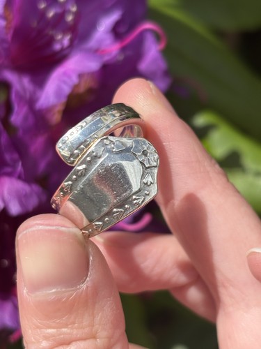925 sterling silver spoon - sterling,
