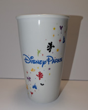 RARE 2015 Starbucks Disney