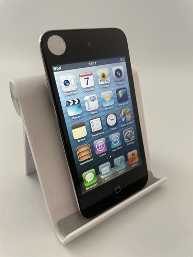 Apple ipod touch 4th - apple,