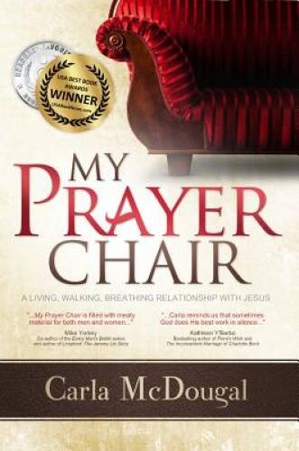 Prayer chair a living - prayer,