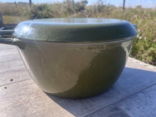 Copco denmark large - dutch, oven