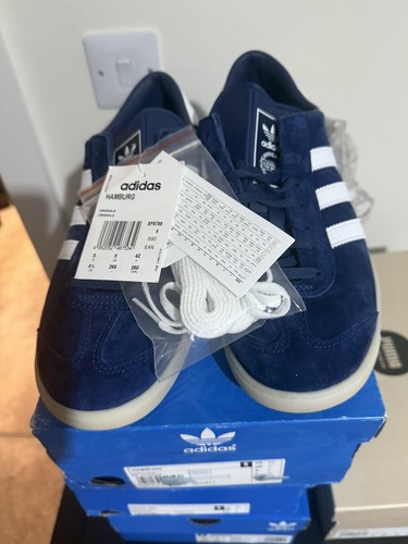 Adidas hamburg originals - adidas,