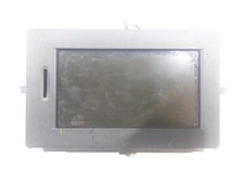 2012 RENAULT MEGANE Radio Multifunction Screen Display 259154206R Gen