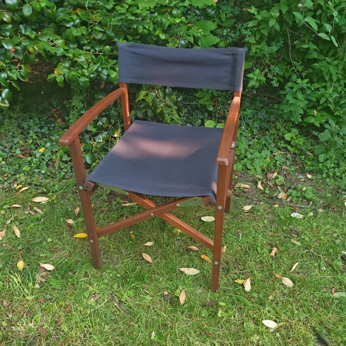 Vintage ikea folding - ikea, safari