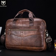 Briefcase Shoulder Messenger