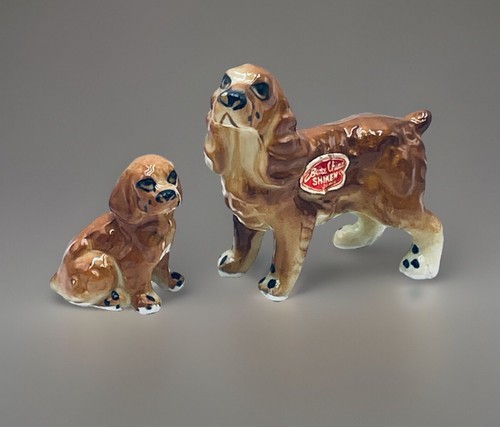 Vtg shiken bone china - bone,