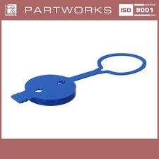 Lid Washer Water Tank for