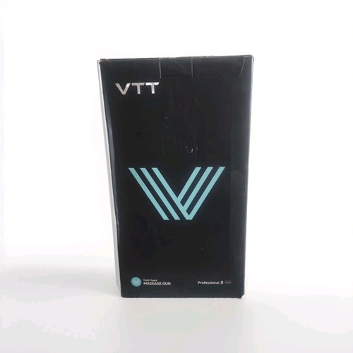 Vtt head massage gun - massage,