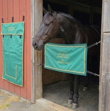 Stable Door Drapes Shows