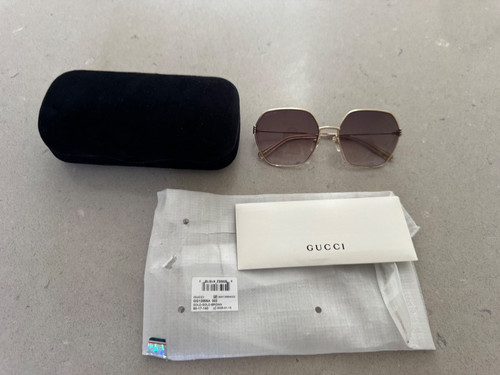 Gucci glasses - gucci,