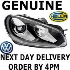 Genuine VW Golf MK6 Bi-Xenon