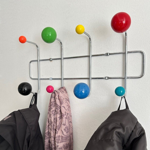 Coat hook sputnik atomic - sputnik,
