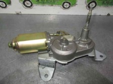 9870005000 Rear Wiper Motor for MG SERIES 400 (XW) 1.4 16V 1990 1085300