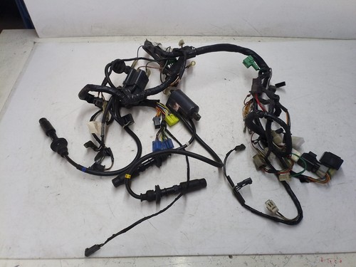 Suzuki 900 97 main - 900,