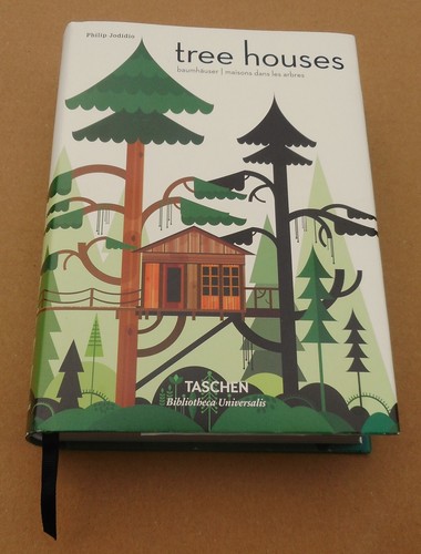 Tree houses philip jodidio - by,