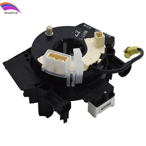 Airbag clock spring squib - spring,