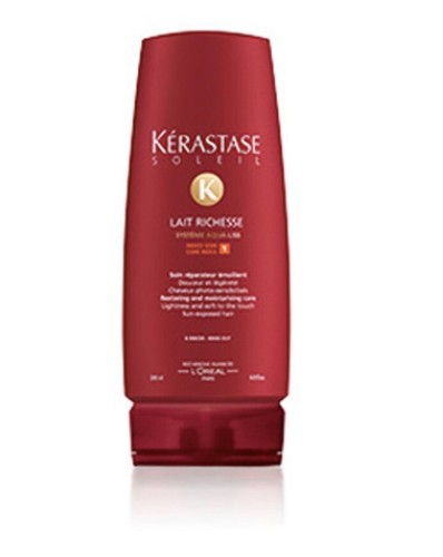 Kerastase lait richesse - lait,