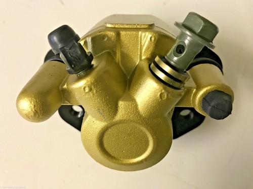 Front right hand brake caliper - front,