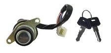 Ignition Switch Kawasaki KH250, KH400 76-78 (6 wire)