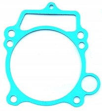 Cylinder gasket yamaha - cylinder,