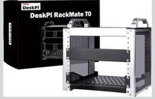 GeeekPi DeskPi RackMate T0, 10