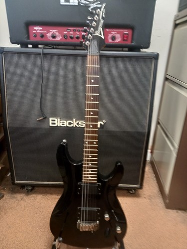 Ibanez series guitar - ibanez,