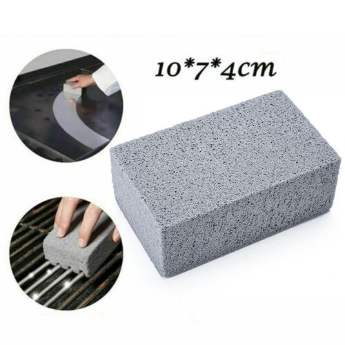 Bbq cleaning stone kitchen - cleaning,
