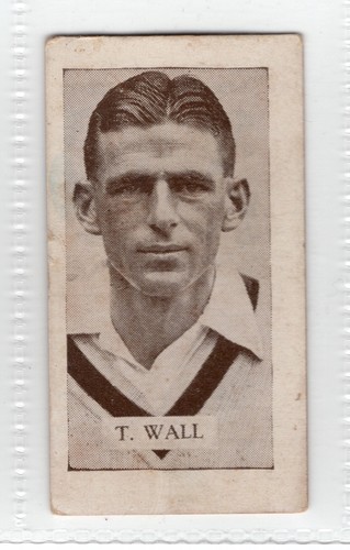 Cricket card allens australia - card,