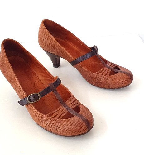Chie mihara ekatrina - chie, shoes