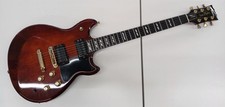 YAMAHA SF1000 1 Electric