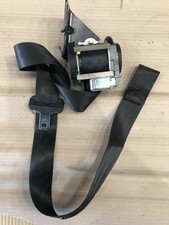 PEUGEOT 307CC 2003-2005 FRONT