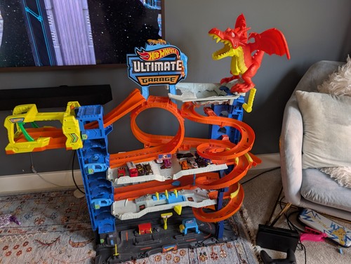 Hot wheels city - wheels,