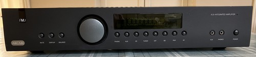 Arcam fmj a19 digital - arcam,