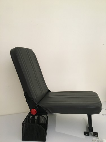 Military daf t244 centre seat - military,