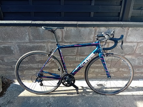 Cinelli veltrix carbon road - cinelli,