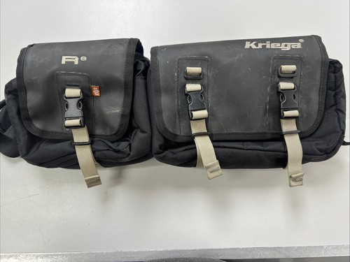 Kriega waistpack motorcycle - kriega,