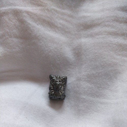 Citadel metal miniature - metal,