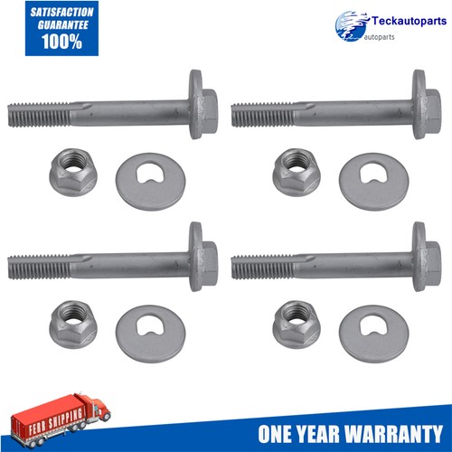 Rear suspension camber - rear, bolt