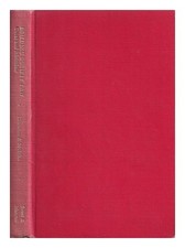 THORNTON, C. E. I. Building society law : cases and materials 1970 First Edition