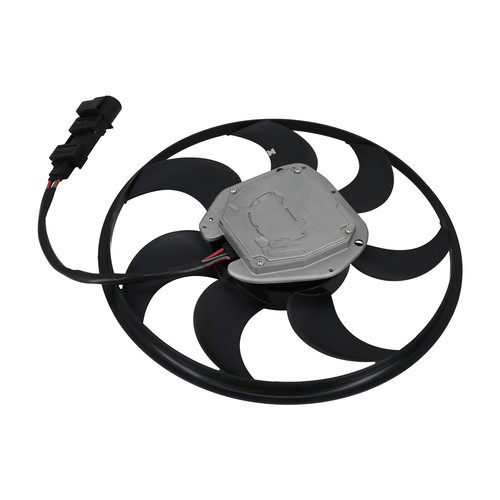 Cooling fan assembly - cooling, for