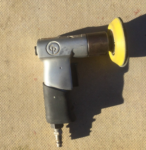 Chicago pneumatic cp7201p - cp7201p, 2"