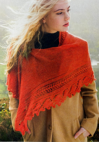 Louisa harding knitting - harding,