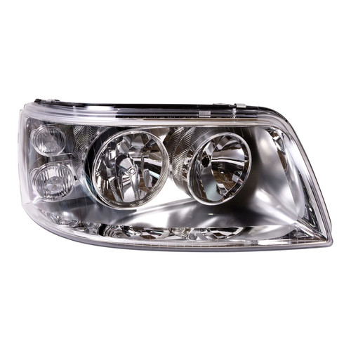 Headlight assembly right - right, hand