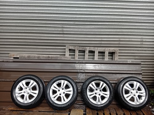 Vauxhall corsa mk3 4400 2010 - vauxhall,