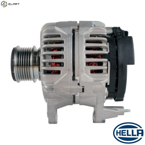 Alternator 8el 012 428 - alternator,