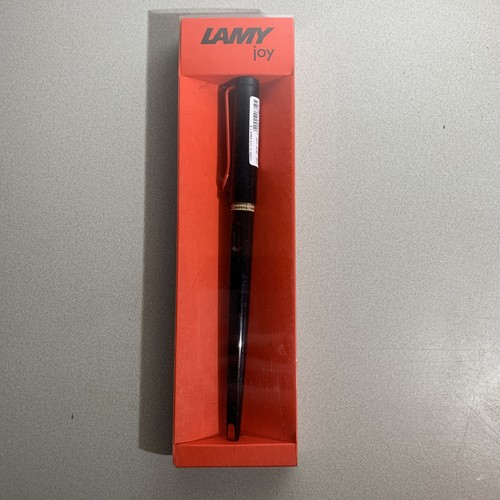 Lamy joy calligraphy - joy,