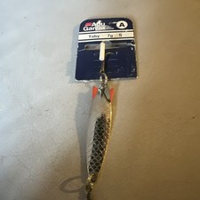 Abu Garcia  Toby 7g 1/4oz S